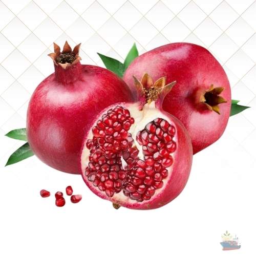 Pomegranate